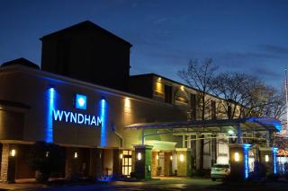 Wyndham Executive Center Columbia - Columbia - 8