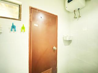 Fancy Designed 2BR at Gateway Ahmad Yani Cicadas Apartment By Travelio - Bandung - 6