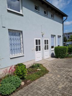 Ferienwohnung Ribnitz-Damgarten - Ribnitz-Damgarten - 8