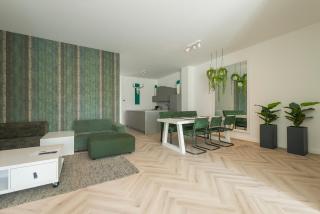 Home City Hotspot, Near City Center And Park - Roosendaal - 3