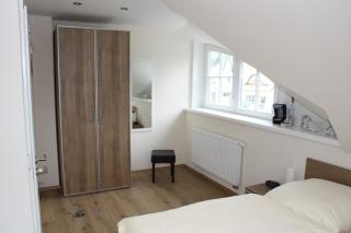 FeHa Strandmügge - Zingst - 1