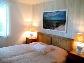 Sonneneck - Kavelweg 10 Whg 1 - Zingst - 6
