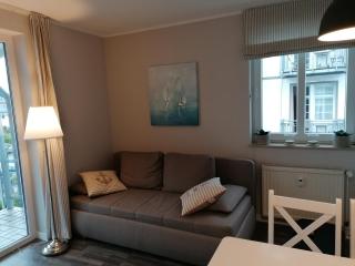 Haus Buskam Wohnung 29 - Göhren - 9