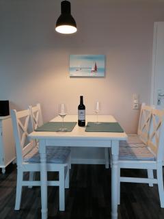 Haus Buskam Wohnung 29 - Göhren - 8