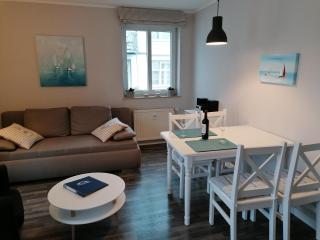 Haus Buskam Wohnung 29 - Göhren - 7
