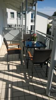 Haus Buskam Wohnung 29 - Göhren - 4