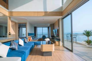 Citadine apartment luxury Sea view - Ha Long - 0