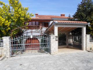 Traumurlaub in Villa MaVeRo Apartman A1 in Strandnähe - Banjole - 8