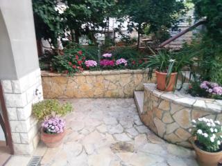 Traumurlaub in Villa MaVeRo Apartman A1 in Strandnähe - 5