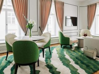 The Burman Hotel - Tallinn - 5