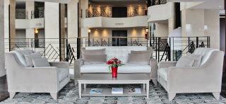 Grand Mogador City Center - Casablanca - 7