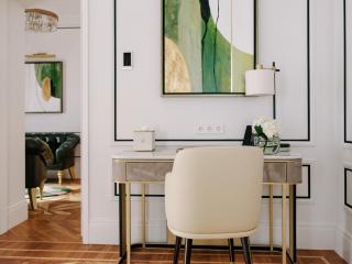 The Burman Hotel - Tallinn - 4