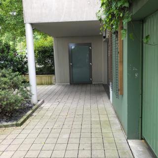La Terrasse - Estrasburgo - 9