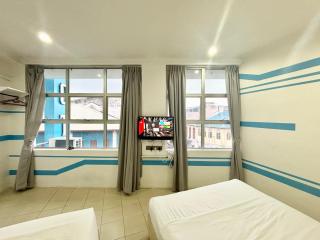 One Stop Hotel Ipoh - Ipoh - 5