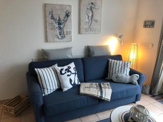 Ferienwohnung Meeresblick "Rerik" - 8