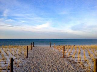 Ferienwohnung Meeresblick "Rerik" - 1