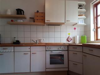 Ferienhäuschen Neuberend - 3
