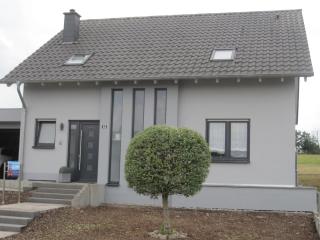 Ferienwohnung-Haus-Perkow - Illingen - 0