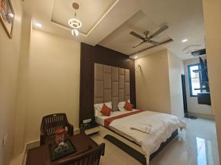 Hotel Pink City - Sīkar - 6