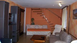 Ferienwohnung - Waldidylle - 1