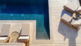 Mantri Villa, a Celestial Retreat with Endless Blue, By ThinkVilla - Neokhórion - 7