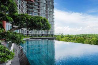 Landmark Ecopark by Emily in Town - 7