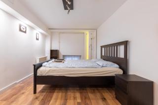 SZ27 B Székely Apartment - Budapeste - 9