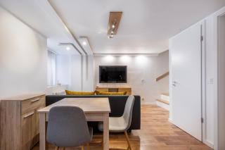 SZ27 B Székely Apartment - Budapeste - 5