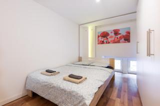 SZ27 B Székely Apartment - Budapeste - 8
