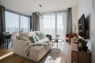 Prague Days - Apartments with garage and balcony in Smíchov City - Prague - 0