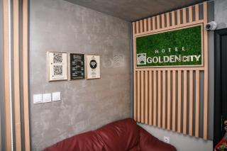 HOTEL GOLDEN CITY - Zlatograd - 4