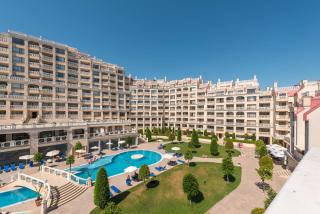 Varna Beach Apartment - Varna - 0