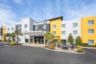 TownePlace Suites Dothan - Dothan - 0
