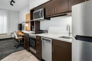 TownePlace Suites Dothan - Dothan - 3