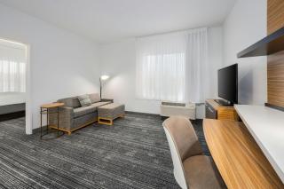 TownePlace Suites Dothan - Dothan - 6