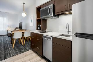 TownePlace Suites Dothan - Dothan - 2
