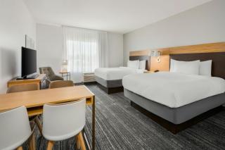 TownePlace Suites Dothan - Dothan - 1