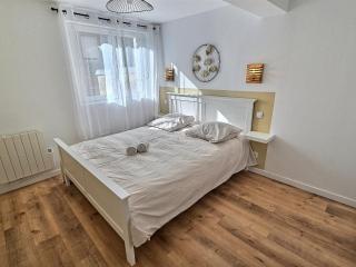 Maisonette Cozy, Neuf, Centre-ville, Wifi - Elbeuf - 3