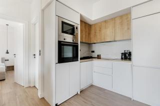 Brisk - Chic 1 Bedroom Apartment in Athens - 8