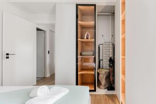 Brisk - Chic 1 Bedroom Apartment in Athens - Atene - 2