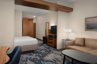 Fairfield by Marriott The Dalles - The Dalles - 2