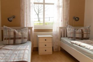 Hof Timmermann - Pferdestall - 3