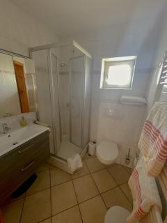 Hof Timmermann - Pferdestall - 2