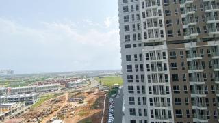 Comfort 2BR at 20th Floor Tokyo Riverside PIK 2 Apartment By Travelio - 8