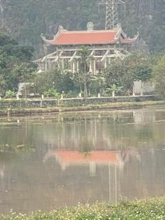 Tam Cốc Your Home Hostel - 6