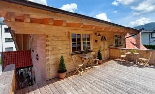 The Lodge - Sankt Ulrich am Pillersee - 2