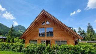 The Lodge - Sankt Ulrich am Pillersee - 0