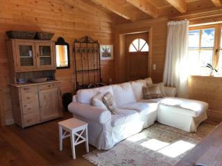 The Lodge - Sankt Ulrich am Pillersee - 9