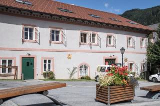 JUFA Hotel Murau - Murau - 0