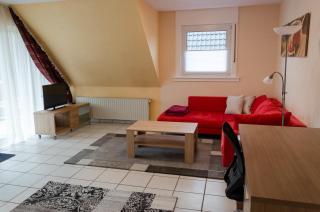 Ferienwohnung Herzebrock - 7